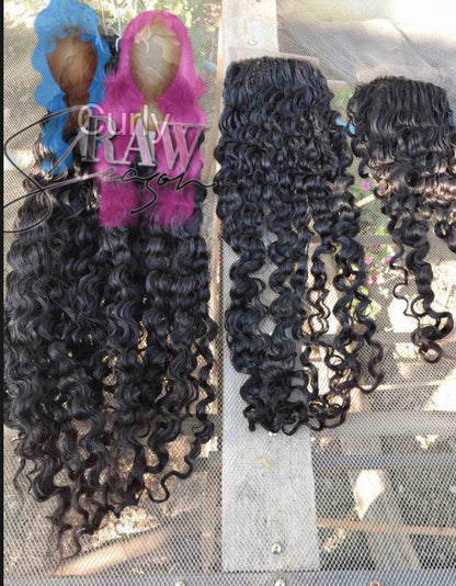 BURMESE HAIR